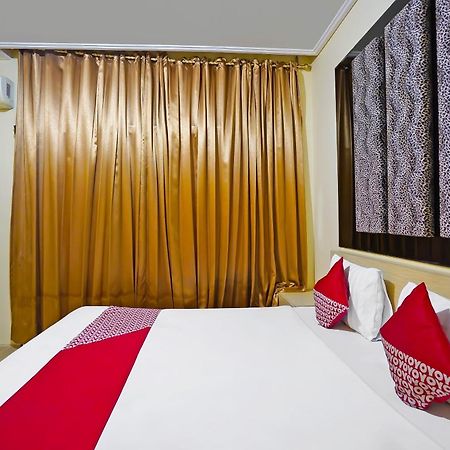 Oyo Life 511 Grace Residence Surabaya Eksteriør billede