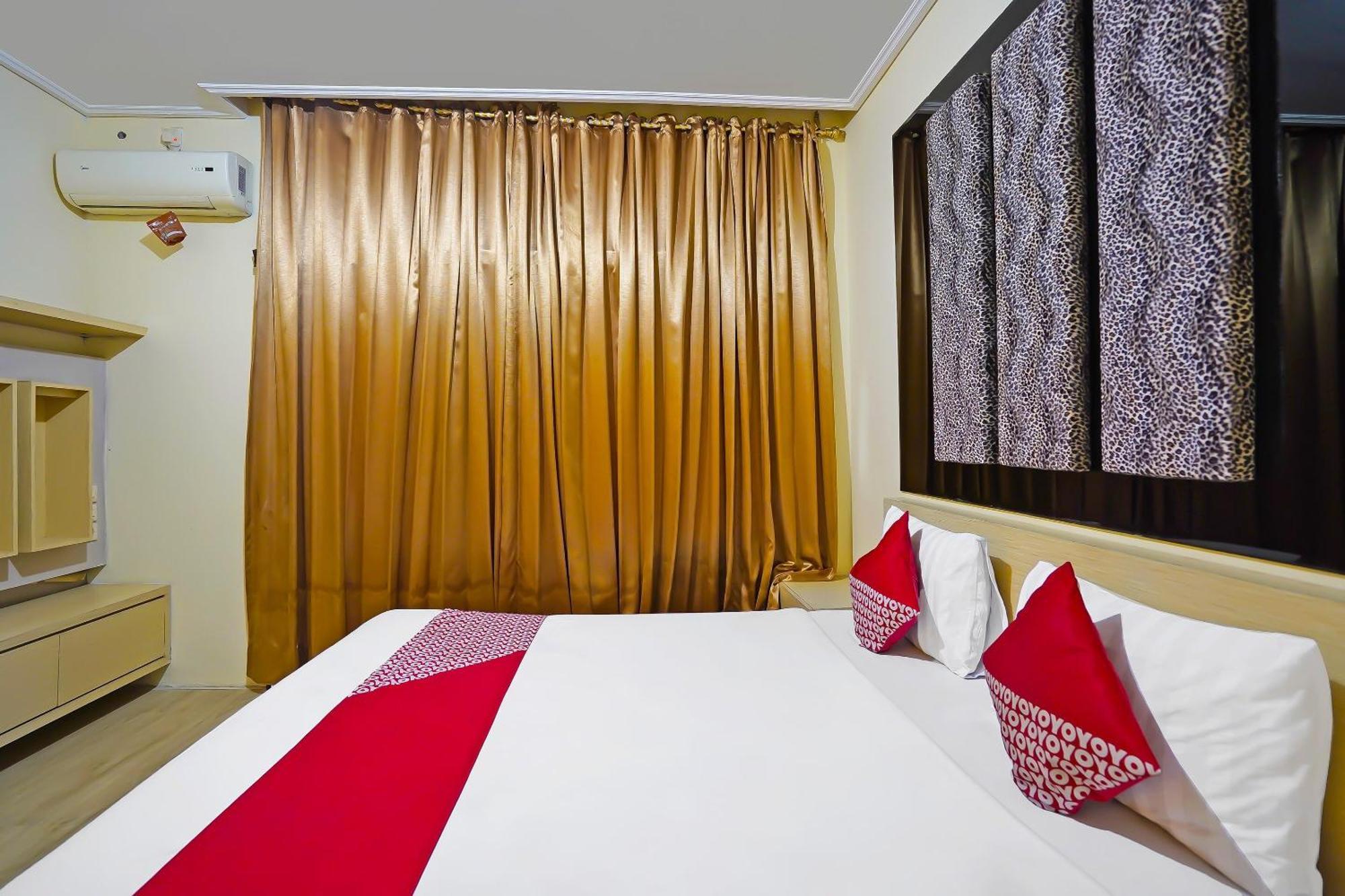 Oyo Life 511 Grace Residence Surabaya Eksteriør billede