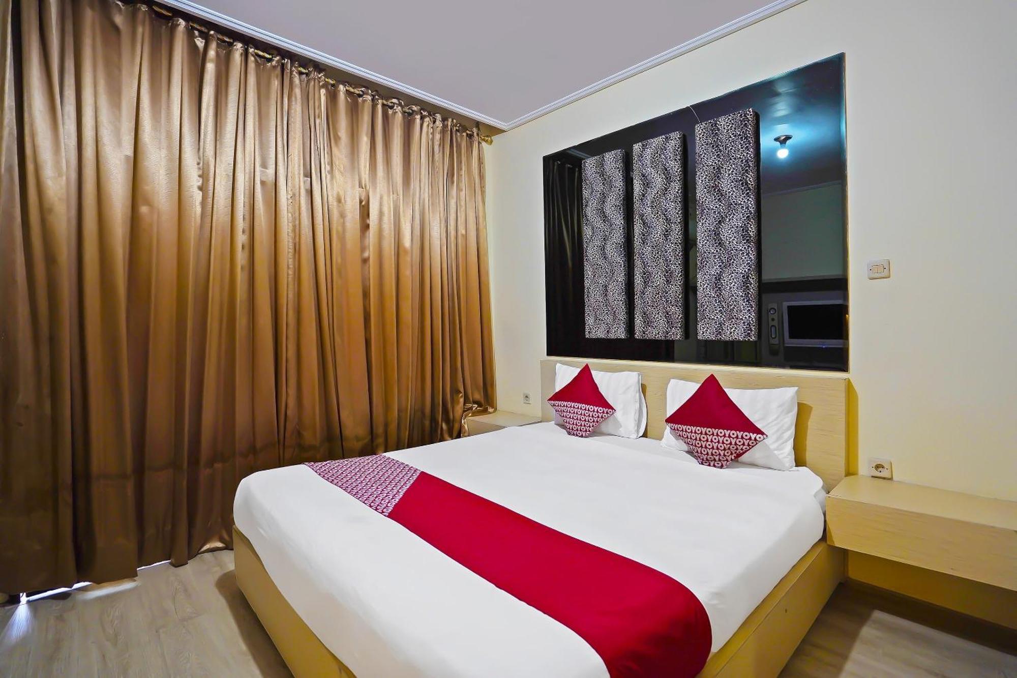 Oyo Life 511 Grace Residence Surabaya Eksteriør billede