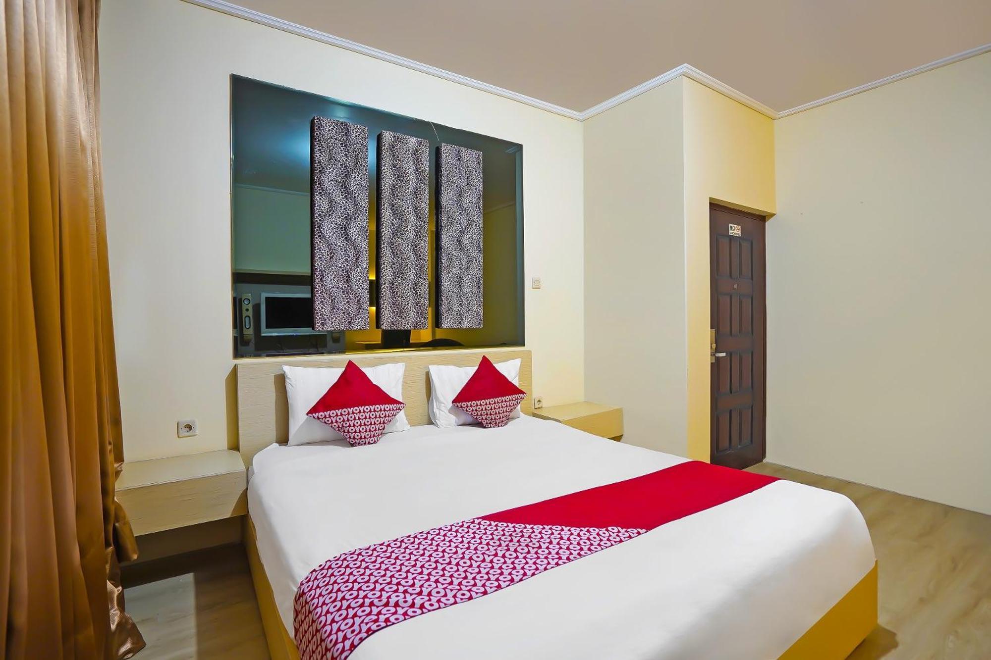 Oyo Life 511 Grace Residence Surabaya Eksteriør billede