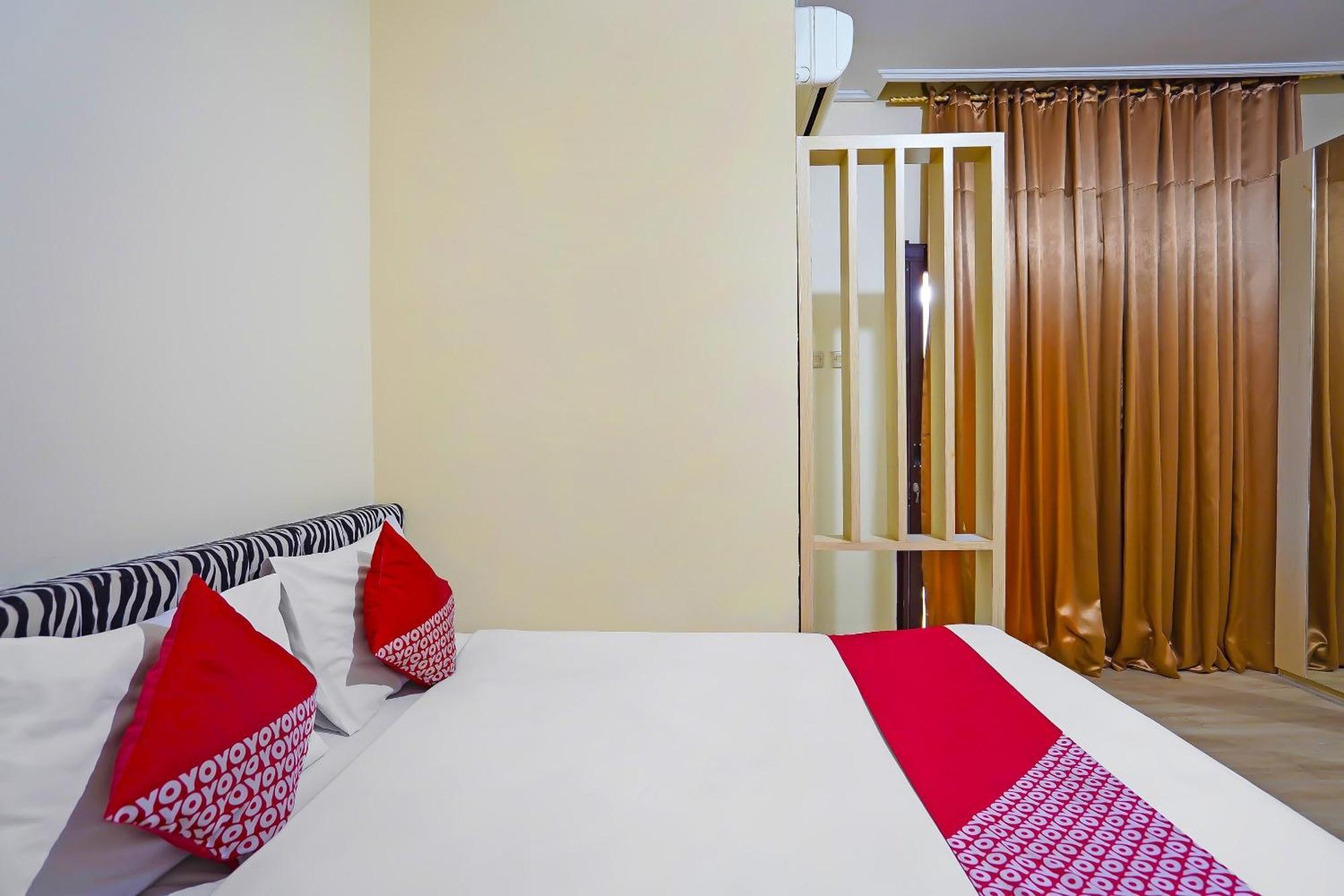 Oyo Life 511 Grace Residence Surabaya Eksteriør billede