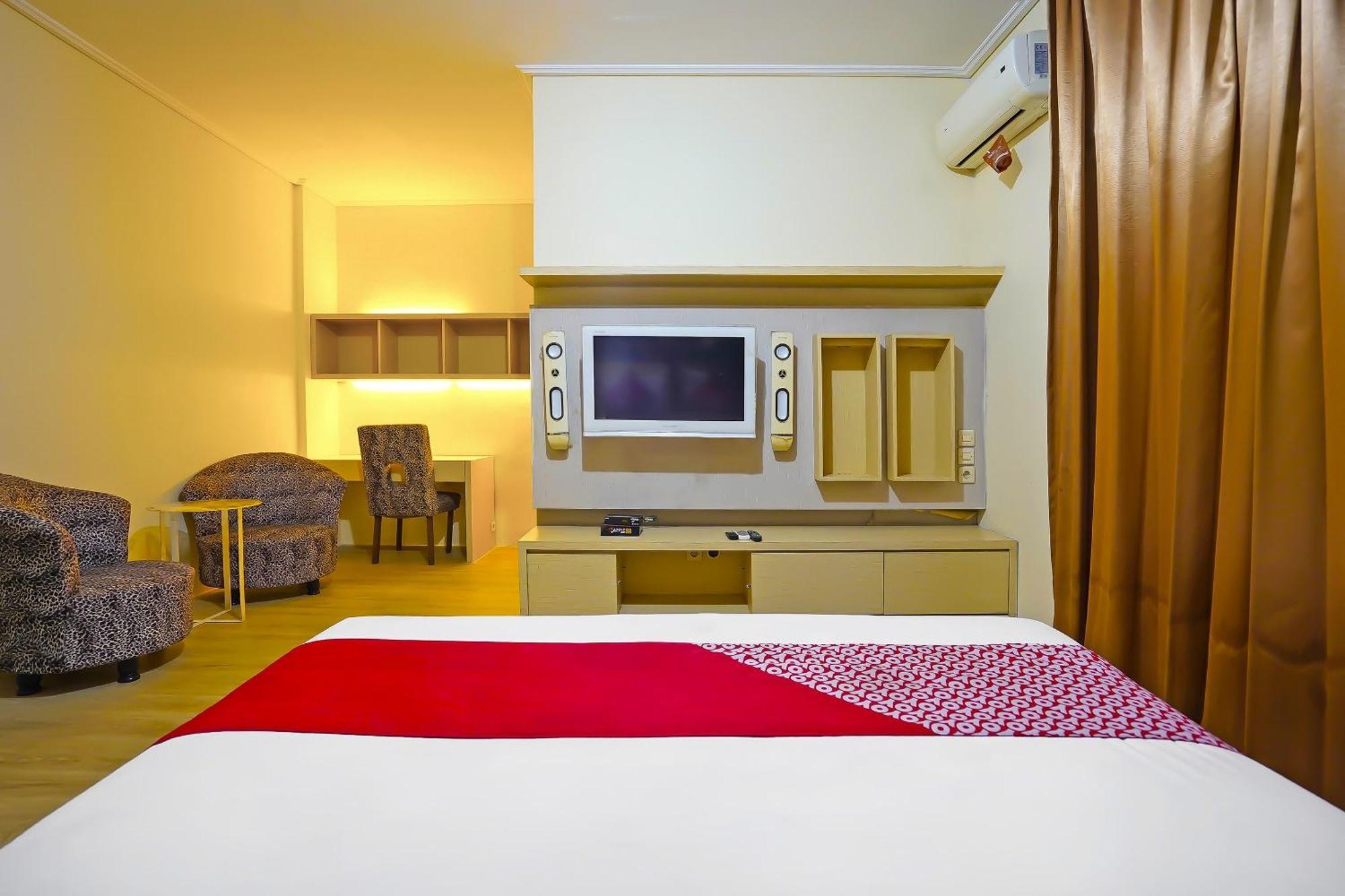 Oyo Life 511 Grace Residence Surabaya Eksteriør billede