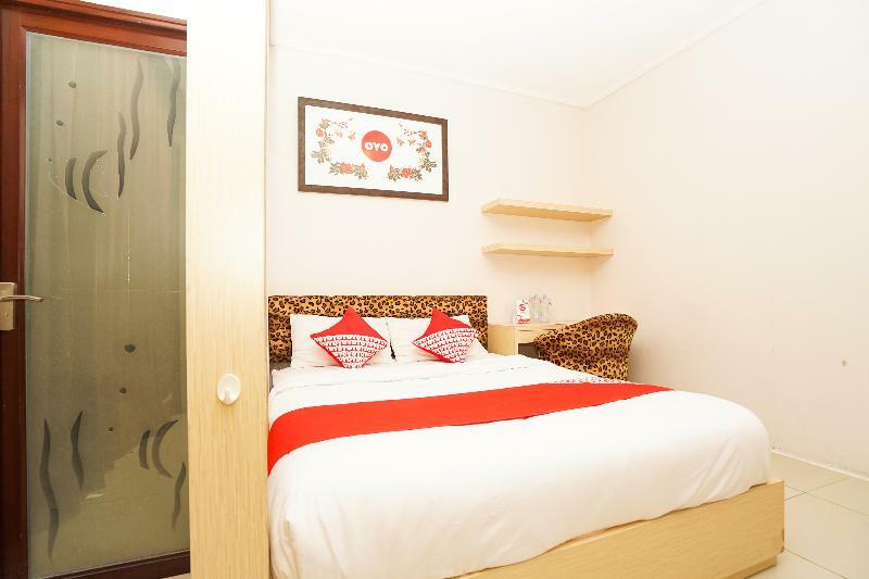 Oyo Life 511 Grace Residence Surabaya Eksteriør billede